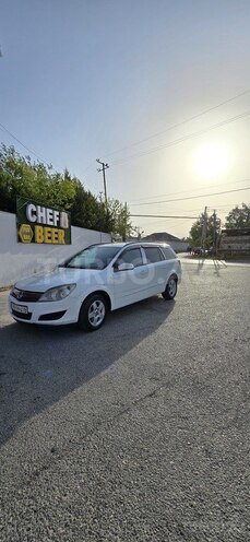 Opel Astra 2009, 280,000 km - 1.3 l - Bakı