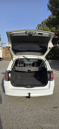 Opel Astra 2009, 280,000 km - 1.3 l - Bakı