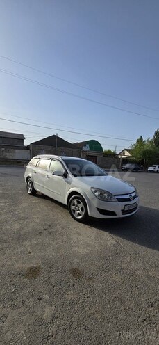 Opel Astra 2009, 280,000 km - 1.3 l - Bakı