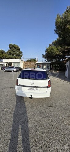 Opel Astra 2009, 280,000 km - 1.3 l - Bakı
