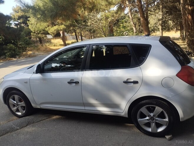 Kia Ceed 2007, 223,000 km - 1.4 l - Bakı