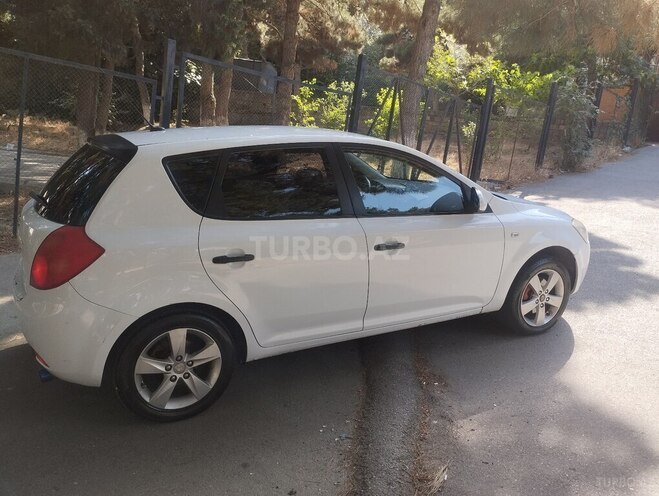 Kia Ceed 2007, 223,000 km - 1.4 l - Bakı