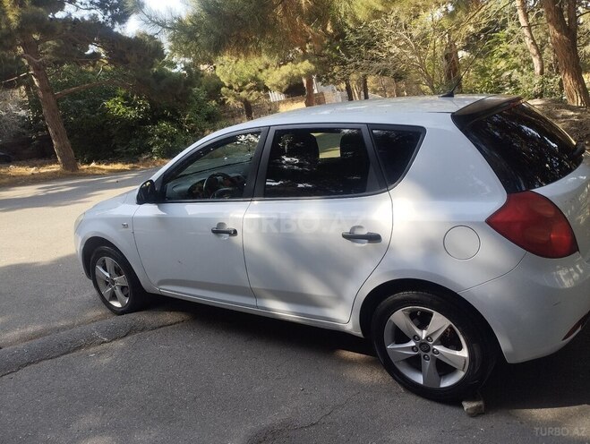 Kia Ceed 2007, 223,000 km - 1.4 l - Bakı