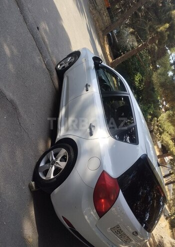 Kia Ceed 2007, 223,000 km - 1.4 l - Bakı