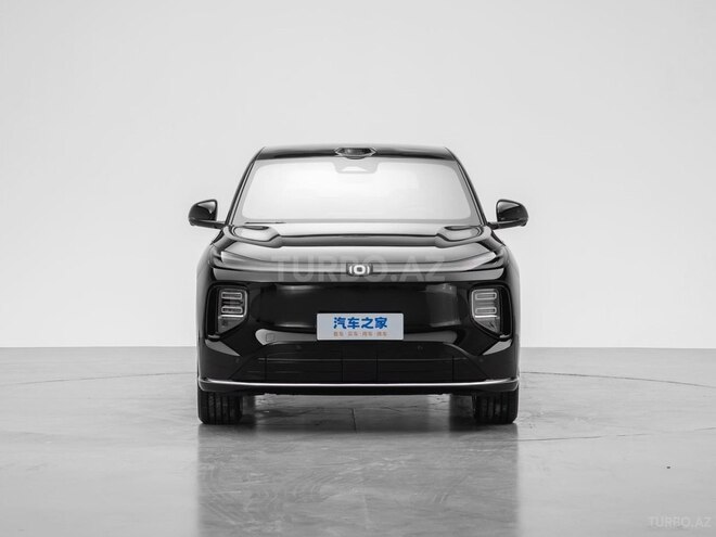 Changan Qiyuan Q07-1