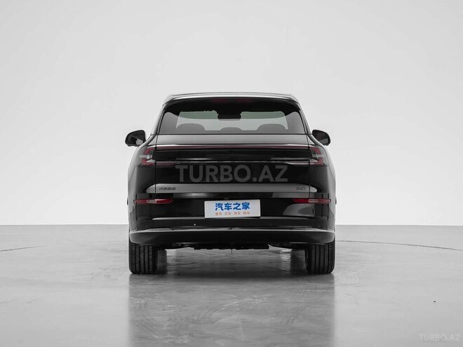 Changan Qiyuan Q07-2