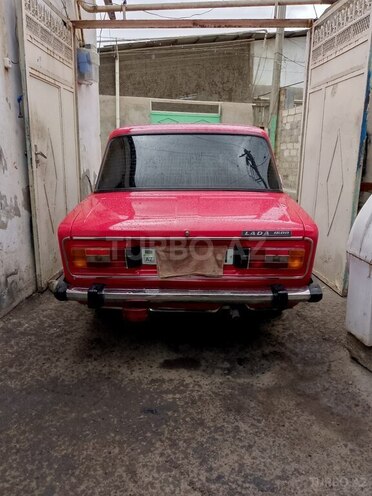LADA (VAZ) 2106 1986, 75,856 km - 1.3 l - Gəncə