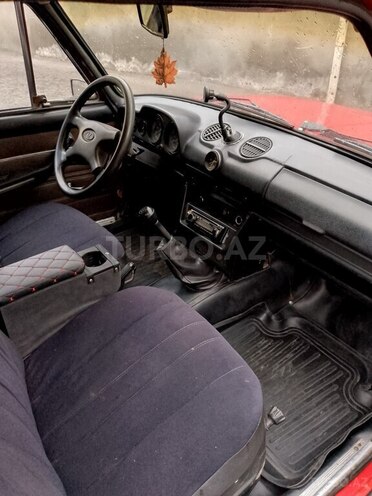 LADA (VAZ) 2106 1986, 75,856 km - 1.3 l - Gəncə