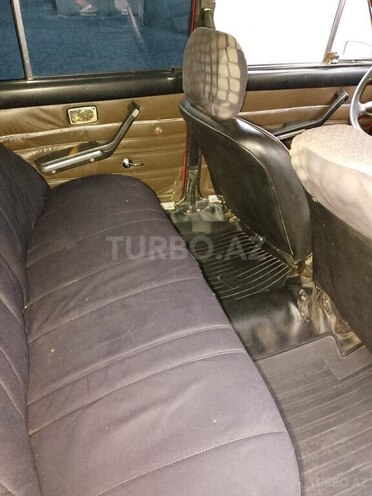 LADA (VAZ) 2106 1986, 75,856 km - 1.3 l - Gəncə