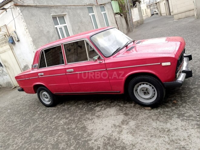 LADA (VAZ) 2106 1986, 75,856 km - 1.3 l - Gəncə