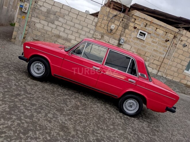 LADA (VAZ) 2106 1986, 75,856 km - 1.3 l - Gəncə
