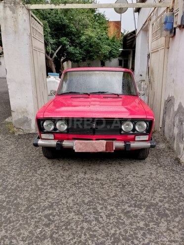 LADA (VAZ) 2106 1986, 75,856 km - 1.3 l - Gəncə