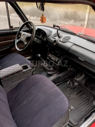 LADA (VAZ) 2106 1986, 75,856 km - 1.3 l - Gəncə