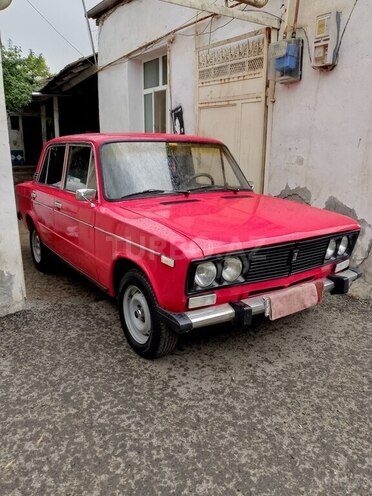 LADA (VAZ) 2106 1986, 75,856 km - 1.3 l - Gəncə