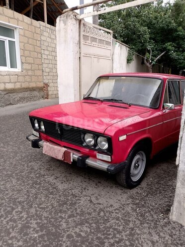 LADA (VAZ) 2106 1986, 75,856 km - 1.3 l - Gəncə