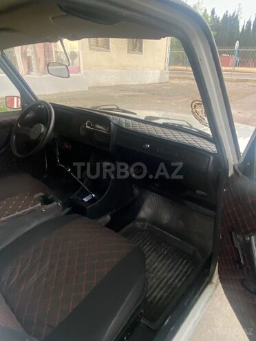 LADA (VAZ) 2107 2009, 50,000 km - 1.6 л - Gəncə
