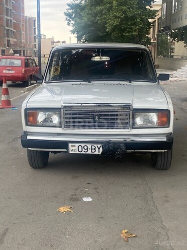 LADA (VAZ) 2107 2009, 50,000 km - 1.6 л - Gəncə