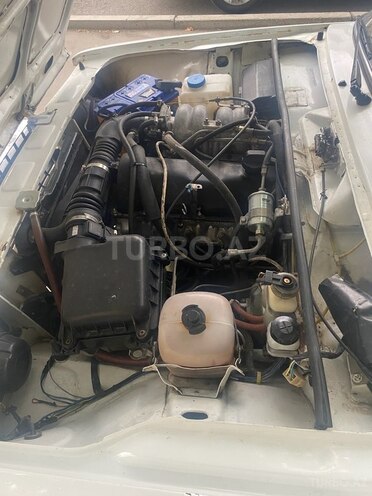 LADA (VAZ) 2107 2009, 50,000 km - 1.6 л - Gəncə