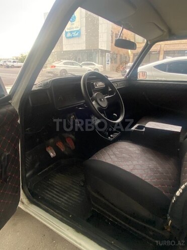 LADA (VAZ) 2107 2009, 50,000 km - 1.6 л - Gəncə