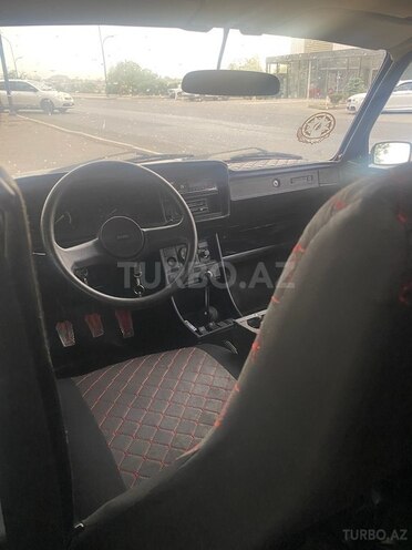 LADA (VAZ) 2107 2009, 50,000 km - 1.6 л - Gəncə