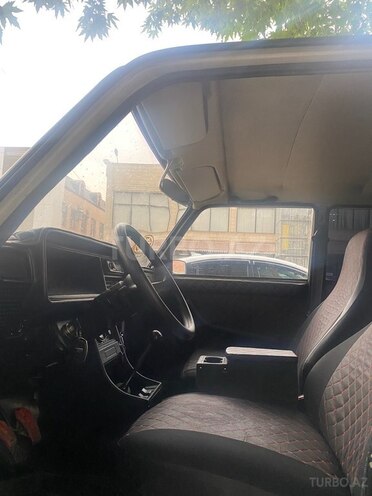LADA (VAZ) 2107 2009, 50,000 km - 1.6 л - Gəncə