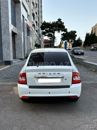 LADA (VAZ) Priora 2012, 240,000 km - 1.6 л - Bakı