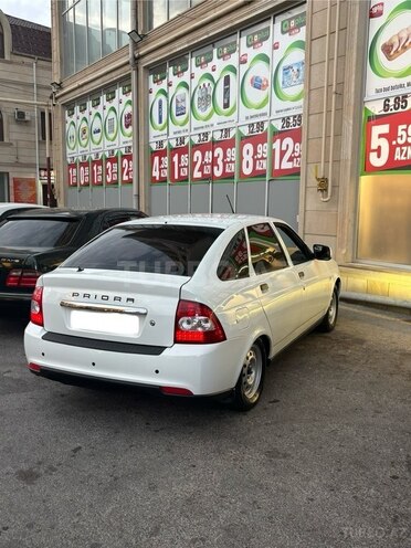 LADA (VAZ) Priora 2012, 240,000 km - 1.6 л - Bakı