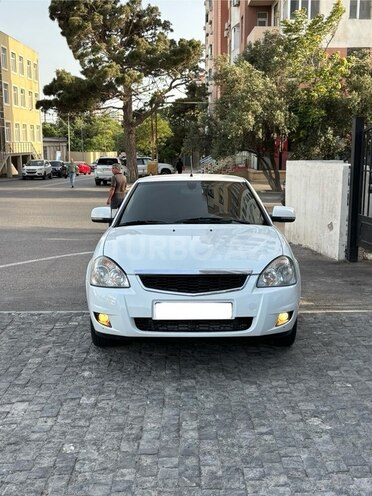 LADA (VAZ) Priora 2012, 240,000 km - 1.6 л - Bakı