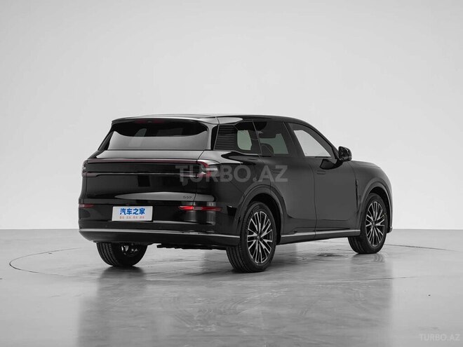 Changan Qiyuan Q07-6