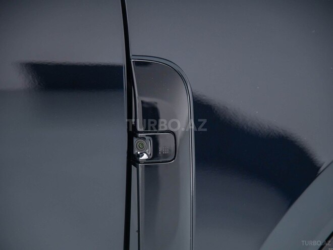 Changan Qiyuan Q07-29