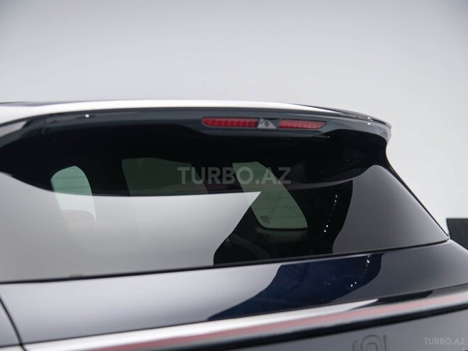 Changan Qiyuan Q07-15