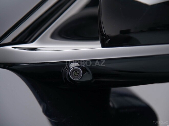 Changan Qiyuan Q07-23