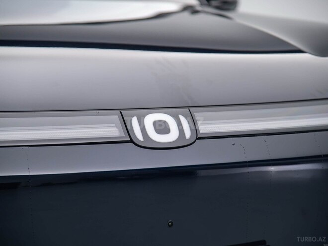 Changan Qiyuan Q07-19