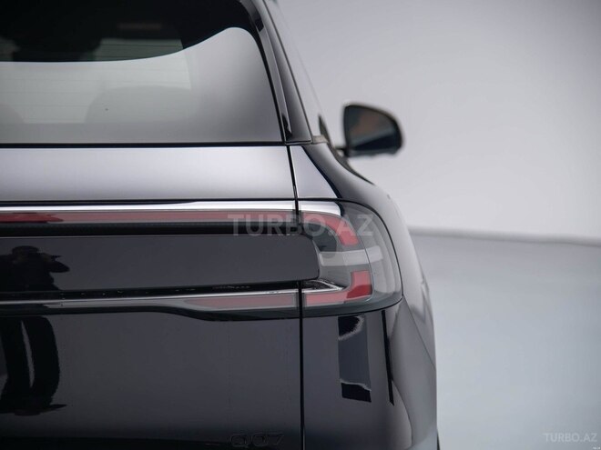 Changan Qiyuan Q07-13