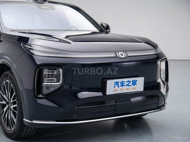 Changan Qiyuan Q07-17