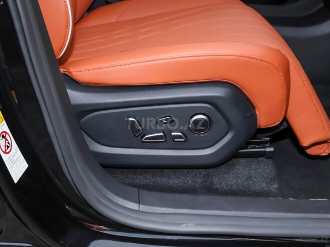 Changan Qiyuan Q07-46