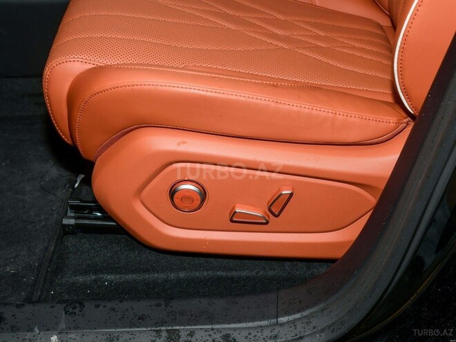 Changan Qiyuan Q07-40
