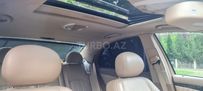 Mercedes E 320 4MATIC 2008, 290,000 km - 3.0 l - Mingəçevir