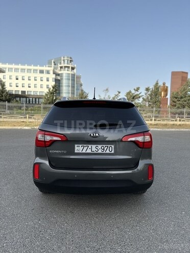 Kia Sorento-5