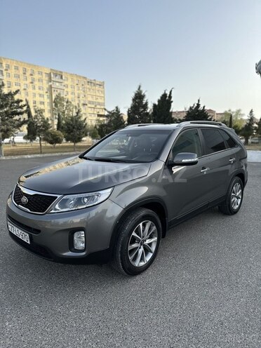 Kia Sorento-3