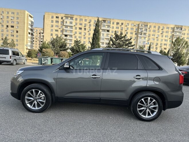 Kia Sorento-4