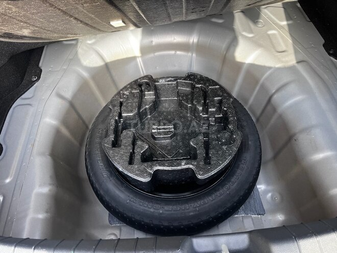 Hyundai Elantra 2017, 98,000 km - 2.0 l - Bakı
