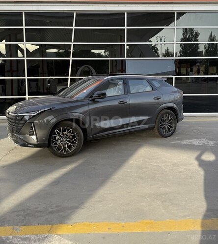 Changan  2025, 0 km - 1.5 l - Bakı
