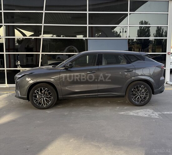 Changan  2025, 0 km - 1.5 l - Bakı