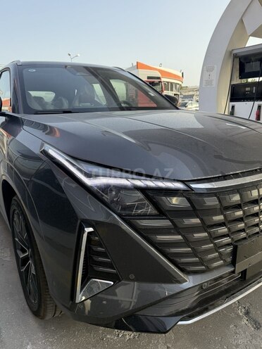 Changan  2025, 0 km - 1.5 l - Bakı