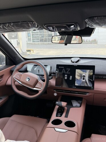 Changan  2025, 0 km - 1.5 l - Bakı