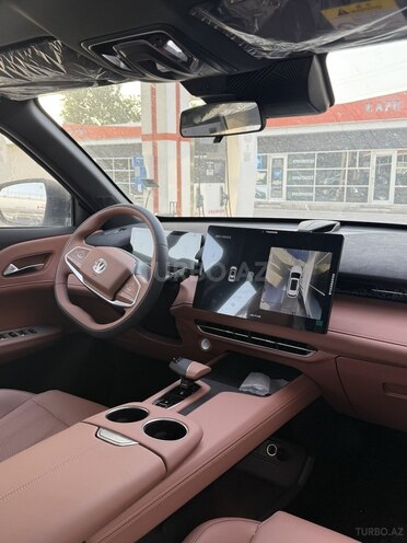 Changan  2025, 0 km - 1.5 l - Bakı