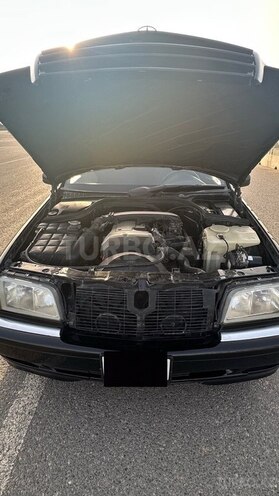 Mercedes C 230 1999, 298,724 km - 2.3 l - Bakı