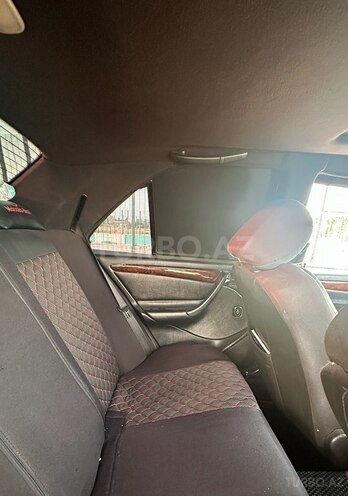 Mercedes C 230 1999, 298,724 km - 2.3 l - Bakı