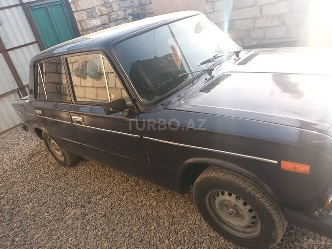 LADA (VAZ) 2106 2002, 95,000 km - 1.6 l - Bakı